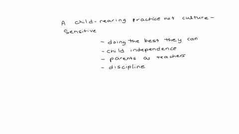 a-child-rearing-practice-that-is-not-culture-sensitive-is-question-13-options-doing-the-best-they-can-child-independence-parents-as-teachers-discipline