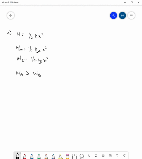 spring-a-is-stiffer-than-spring-b-ka-kb-the-spring-force-of-which-spring-does-more-work-if-the-springs-are-compressed-a-the-same-distance-and-b-by-the-same-applied-force-37115