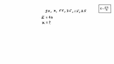 if-the-mean-of-the-values-50-x-55-35-15-25-is-40-then-the-value-of-x-must-be-65168