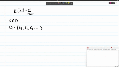 consider-the-following-data-x-1-1-2-2-3-3-4-4-5-5-pxx-p-x-x-03-03-02-02-01-01-02-02-02-02-copy-data-step-1-of-5-find-the-expected-value-ex-e-x-round-your-answer-to-one-decimal-place