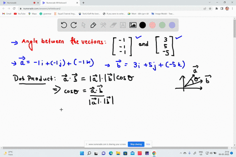 point-find-the-angle-between-the-vectors-and-55-769677-97475