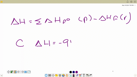 5-calculate-the-change-in-enthalpy-for-the-following-reactions-c-mathrmn_29mathrmh_2g-longrightarrow-mathrmnh_39-d-mathrmc_mathrms1-2-mathrmo_2g-longrightarrow-mathrmco_g