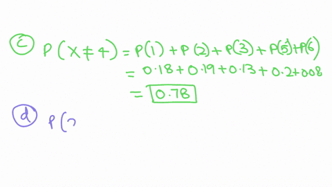 the-probability-distribution-of-discrete-random-variable-x-is-given-below-pz-018-019-013-022-02-008-determine-the-indicated-probabilities-accurate-to-decimal-places_-1-px-6-2-px-1-018-3-px-4-41602