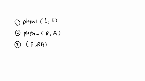 total-13-marks-2-consider-the-game-tree-below-player-1-makes-player-2-either-a-l-ow-offer-of-a-split-of-r1000-where-player-1-keeps-r999-and-player-2-receives-r1-or-makes-an-offer-of-an-even-split-play