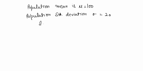 according-to-survey-high-school-girls-average-100-text-messages-daily-assume-the-population-standard-deviation-is-20-text-messages-suppose-random-sample-of-50-high-school-girls-is-taken-you-45784