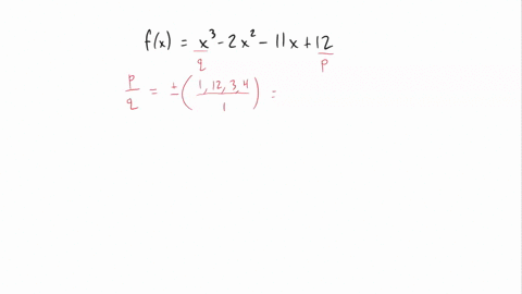 a-list-all-possible-rational-zeros-b-use-synthetic-division-to-test-the-possible-rational-zeros-a-24-76853