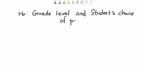 a-random-sample-of-200-middle-school-students-was-collected-and-the-students-were-asked-the-question-if-you-could-have-only-one-type-of-pet-what-would-it-be-the-responses-separated-by-grade-31616