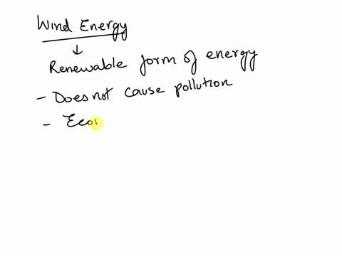wind-farms-are-set-up-to-use-the-energy-of-wind-for-the-generation-of-electricity-what-is-the-ecological-problem-of-using-wind-energy-a-wind-farms-restrict-the-movement-of-air-b-wind-farms-o-17021