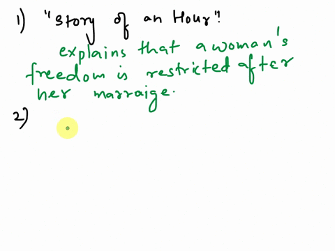 httpswwwclassfoliosorglearningresourceemotionsinstoryofanhourpdf-questiona-closer-look-at-emotion-in-the-story-of-an-hour-jamal-states-her-thesis-in-more-than-one-place-locate-two-to-three-p-45244