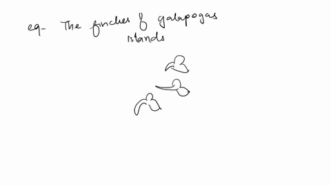 which-was-charles-darwins-contribution-to-the-study-of-biology-he-was-the-first-person-to-recognize-that-organisms-change-over-time-he-believed-that-organisms-adapted-through-the-inheritance-06196