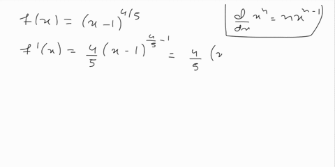 for-the-function-f-x-x-1-0-find-the-critical-numbers-of-f-if-any-b-find-the-open-intervals-where-the-function-is-increasing-or-decreasing-and-c-apply-the-first-derivative-test-to-identify-al-33635