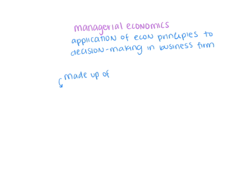explain-in-detail-the-nature-and-scope-of-managerial-economics-how-does-it-help-in-decision-making