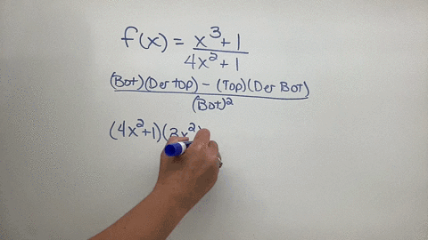 17-differentiate-mathrmfmathrmxfracx314-x21-using-the-quotient-rule-18-2