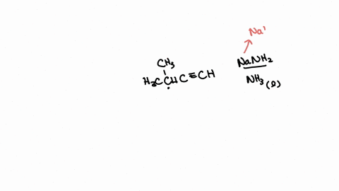 draw-the-major-organic-products-of-the-following-reaction-ch-nanh2-nhs-chchz-ch-cha-hc-czc-h-you-do-not-have-to-consider-stereochemistry-separate-multiple-products-using-the-sign-from-the-dr-14038