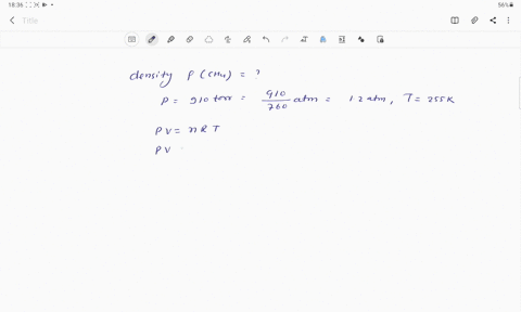 parta-calculating-gas-density-what-is-the-density-of-methane-ch-in-a-vessel-where-the-pressure-910-torr-and-the-temperature-255-k-49974