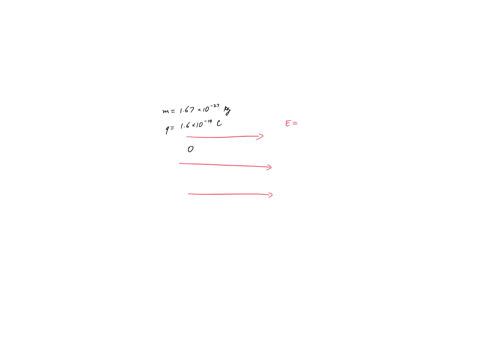 a-proton-is-placed-in-an-electric-field-of-intensity-2-nc-what-is-the-magnitude-and-direction-of-the-acceleration-of-this-proton-due-to-this-field-in-ms2-52084