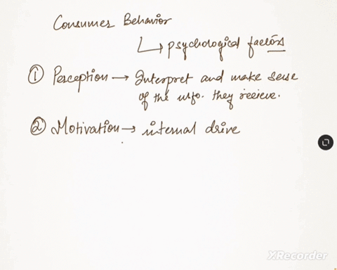 describe-the-five-psychological-factors-that-influence-consumer-behavior-80982
