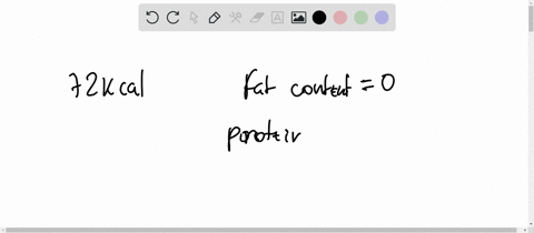 what-is-the-grams-of-carbohydrates-in-one-apple-if-the-apple-has-no-fat-and-no-protein-and-provides-72kcal-of-energy