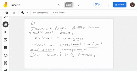 investment-banks-generally-provide-all-the-following-services-except-a-helping-companies-and-governments-issue-new-securities-b-providing-financial-advice-c-managing-financial-assets-and-tra-64655