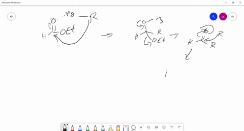 a-formate-ester-such-as-ethyl-formate-reacts-with-an-excess-of-a-grignard-reagent-to-give-after-pr-2-49252