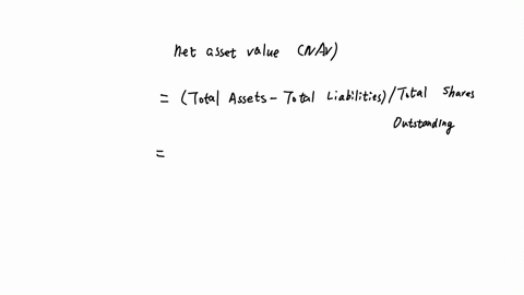 a-the-net-value-is-__-b-__-shares-were-purchased