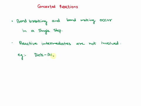 3-what-does-the-term-concerted-reaction-mean-4-why-is-maleic-anhydride-a-better-dienophile-than-ethylene-ch2ch2-17184