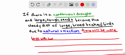 there-are-years-of-drought-in-a-small-relatively-isolated-community-during-the-drought-small-seeds-with-thin-shells-become-rare-large-seeds-with-hard-cases-become-increasingly-common-the-large-tough-2