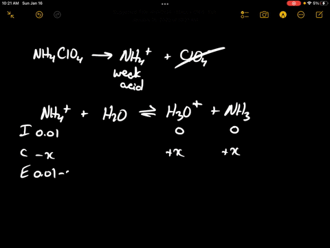 what-is-the-ph-of-a-001-m-nh4clo4-solution-at-25-c-for-nh4-ka-56-10-10-key-says-the-answer-is-56-but-i-would-like-to-see-steps-please-12142