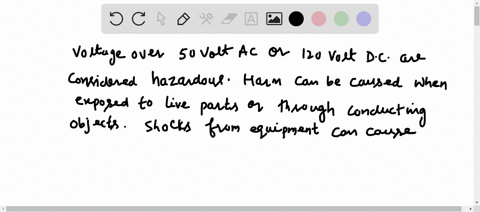 explain-what-constitutes-a-hazardous-voltage-and-how-to-recognise-and-deal-with-victims-of-electric-shock-to-include-methods-of-safely-removing-the-victim-from-the-power-source-isolating-the-85504