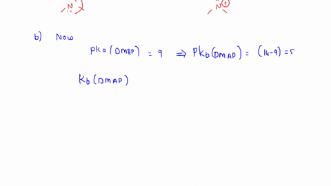 pyridine-and-4-dimethylaminopyridine-dmap-are-pictured-below-dmap-is-stronger-lewis-and-bronsted-base-than-pyridine-the-conjugate-acid-of-dmap-has-pka-of-about-9-whereas-the-conjugate-acid-o-28598