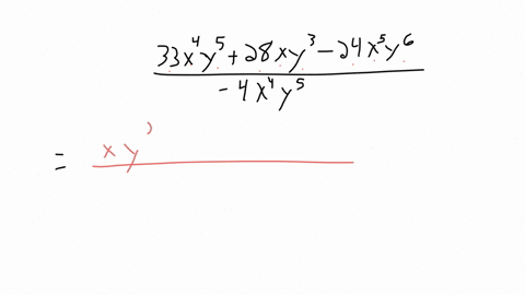 divide-33x4y528xy3-24x5y6-4x4y5-simplify-your-answer-as-much-as-possible