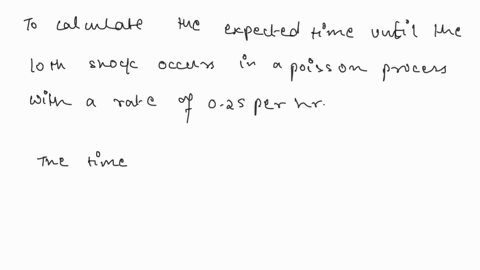 please-help-me-use-python-to-answer-these-questions-thank-you-simulation-problem-suppose-that-electrical-shocks-occur-according-to-a-poisson-process-with-rate-a-025-per-hour-each-shock-may-c-90773