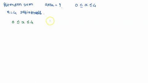 use-riemann-sum-to-approximate-the-area-under-the-graph-of-fx-shown-below-on-the-interval-0-sx-s4-using-n4-subintervals-with-the-selected-points-as-the-right-end-points-draw-the-approximatin-55966