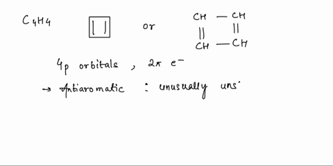develop-the-molecular-orbitals-of-square-planar-and-rectangular-h4-this-system-serves-as-a-model-for-analyzing-bonding-in-the-t-system-of-cyclo-butadiene-ch-no-charges-written-can-be-2-neutr-60887