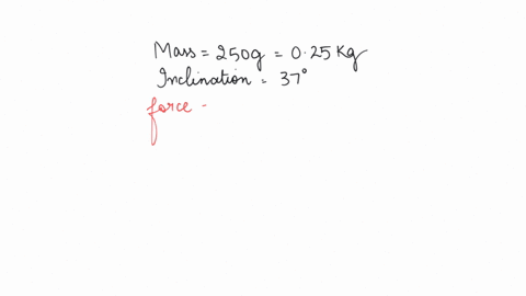 a-block-of-mass-250-g-slides-down-an-incline-of-inclination-37-with-a-uniform-speed-find-the-work-done-against-the-friction-as-the-block-slides-through-1m