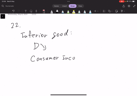 22-suppose-that-the-buyers-of-bread-have-higher-incomes-and-bread-is-an-inferior-good-in-the-market-for-bread-this-will-cause-the-________-and-the-equilibrium-price-to-________-a-supply-of-bread-to-de