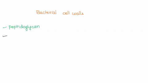 bacterial-cell-walls-are-made-of-glycosaminoglycans-proteoglycans-chitin-peptidoglycan-glycogen-39619