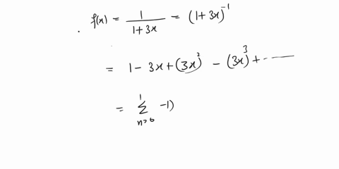 differentiate-the-given-series-expansion-of-f-term-by-term-to-obtain-the-corresponding-series-expansion-for-the-derivative-of-f-if-fz-1-3-132-n-0-f-x-n-submit-question-76492