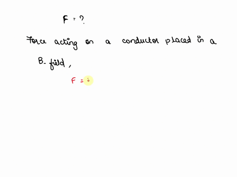 question-3-not-yet-answered-marked-out-of-100-flag-question-the-force-on-a-wire-placed-in-uniform-magnetic-field-increases-when-current-is-increased-all-are-correct-length-of-wire-is-increas-85028
