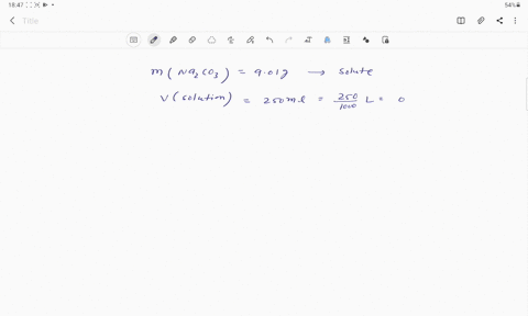 whatis-the-molarity-of-a-solution-that-is-composed-of-9010-g-of-na-2co-3-dissolved-into-water-to-make-a-of-2500-ml-na-2co-3-mw-1060-glmol-iinal-solution-0-3400x-10-4-m-02125-m-03400-m-d-2125-89587
