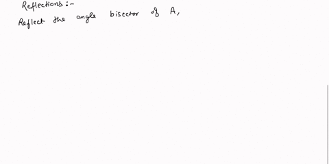 question-4let-abc-be-the-vertices-of-an-equilateral-triangle-in-the-plane-a-describe-all-isometries-which-map-the-set-abc-to-itselfyour-answer-should-consist-of-a-list-specifying-the-reflect-34147