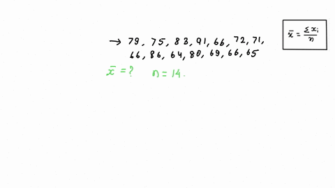 6-find-the-mean-of-the-following-ages-of-retirees-79-75-83-91-66-72-71-66-86-64-80-69-66-65-77613
