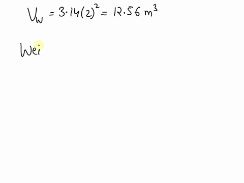 a-a-4-m-long-curved-gate-is-located-in-the-side-of-a-reservoir-containing-water-as-shown-in-figure-q1-determine-the-magnitude-of-the-horizontal-and-vertical-components-of-the-force-of-the-wa-11507