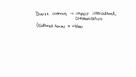 how-would-you-explain-some-diverse-contexts-that-impact-intercultural-communication-40219