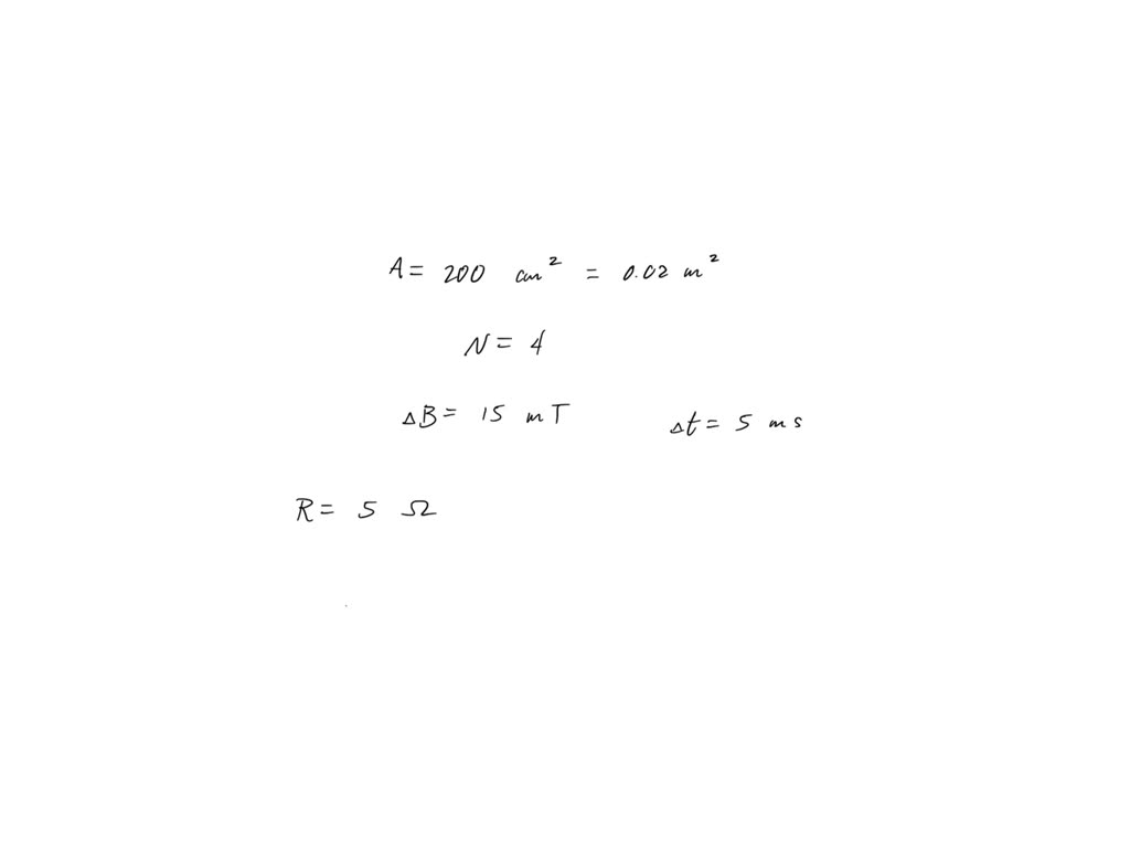 Solved A Planar Loop Consisting Of Four Turns Of Wire Each Of Which