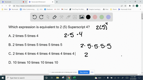 which-expression-is-equivalent-to-2-5-superscript-4-a-2-times-5-times-4-b-2-times-5-times-5-times-5-times-5-c-2-times-4-times-4-times-4-times-4-times-4-d-10-times-10-times-10-times-10-54134