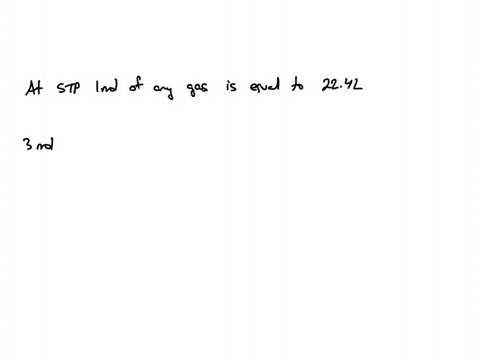 three-moles-of-nitrogen-and-one-mole-of-neon-are-combined-in-a-closed-container-at-stp-part-a-how-big-is-the-container-express-your-answer-in-liters-to-four-significant-figures-azd-v-42096