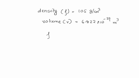 when-silver-crystallizes-it-forms-face-centered-cubic-cells-the-unit-cell-edgeis-4087-pm-given-the-density-of-silver-is-105-gcm-using-this-information-calculate-avogadro-number-71665