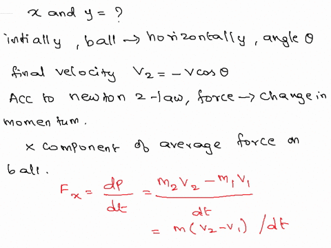 a-bat-strikes-a-0145-kg-baseball-just-before-impact-the-ball-is-traveling-horizontally-to-the-right-at-600-ms-and-it-leaves-the-bat-traveling-to-the-left-at-an-angle-of-40-above-horizontal-w-11642