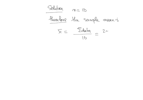 find-the-standard-deviation-for-the-given-data-round-your-answer-to-one-more-decimal-place-than-the-original-data-2-6-15-9-11-22-1-4-8-19